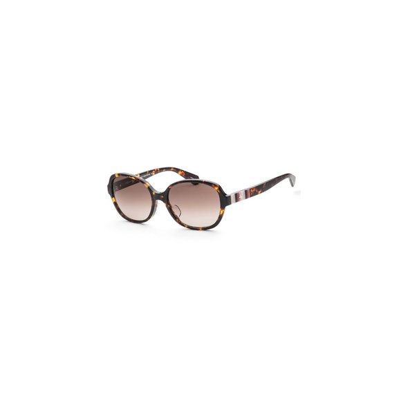 KATE SPADE KSCAILEE-FS0086-56  Sunglasses Size 56mm 140mm 18 Brown